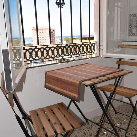 Casita Con Mirador Βίλα Μάλαγα Εξωτερικό φωτογραφία