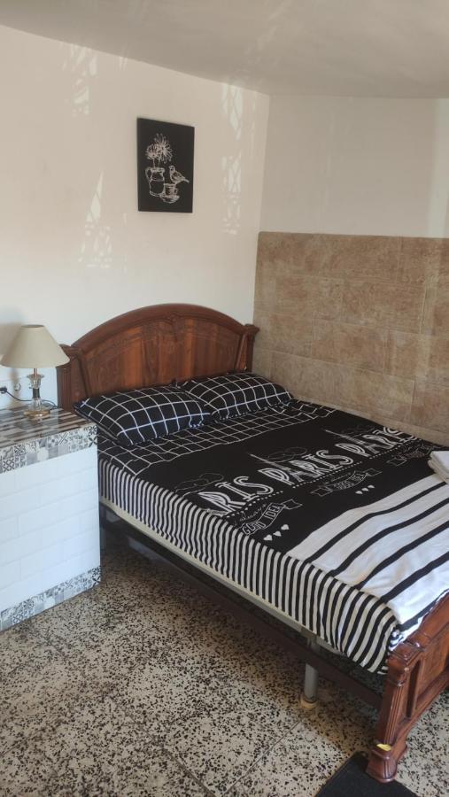 Casita Con Mirador Βίλα Μάλαγα Εξωτερικό φωτογραφία